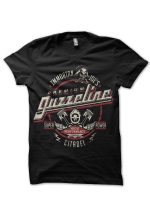 Mad Max Black Tee