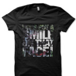 Smile Black Tee