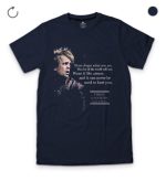 TyrionNavy Blue Tee