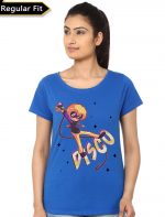 Disco Girls Top (All Colours Available)