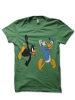 Duck Green Tee