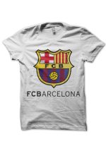 FCB T-Shirts
