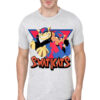 Swat Kat Grey Tee