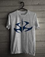 Hitman Grey Tee
