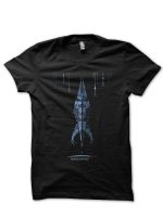 Mass Effect Black Tee