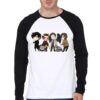 Supernatural Raglan T-Shirt