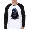 Vader Raglan Tee