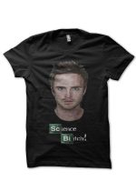 Yeah Black Tee