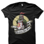 Dark Soul Black Tee