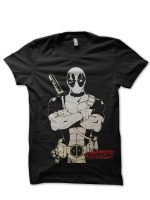 Deadpool T-Shirt