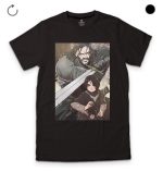 Arya And The Hound T-Shirt