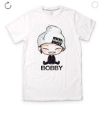 Bobby White T-Shirt