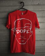 Cap Dope T-Shirt