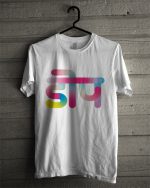 Dope White T-Shirt