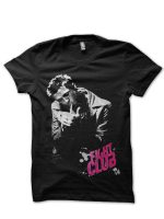 Fight Club Black T-Shirt