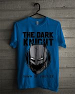 The Dark Knight Tee (All Colours Available)