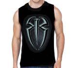 Dark Spider Black Vest