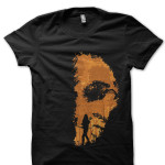Arrow Black Tee