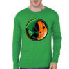 Arrow Green Full Sleeve Tee
