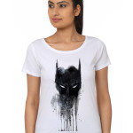 Batface White Top