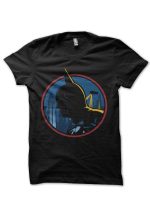 Batman City Black Tee