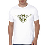 First Avenger White T-Shirt