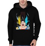 Goku Hoodie