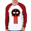 Custom Raglan Tee