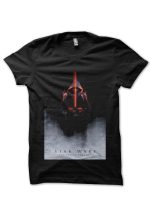 Dark Side Black Tee