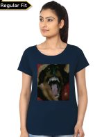 Custom Girls Top