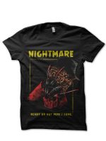 Freddy Black Tee