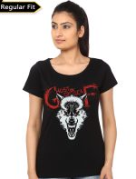 Ghost Black Top