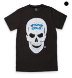 Stone Cold Black T-Shirt
