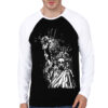 Newyork Swag Raglan Tee