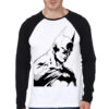 Batman Raglan Tee