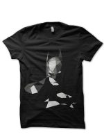 Batman Black Tee