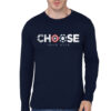 Civil War Full Sleeve T-Shirt