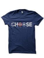 Civil War Black Tee