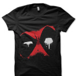 Deadpool Black Teee