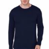 Plain Full Sleeve T-Shirt