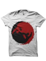 Batman Vs Superman T-Shirt