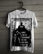 Batman Vs Superman Grey T-Shirt