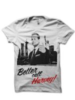 Harvey Specter T-Shirt