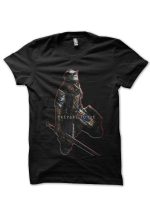 Dark Soul Black Tee