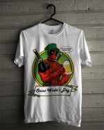 Deadpool T-Shirt