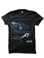 Do you Bleed Black Tee