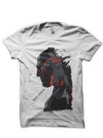 Epic Battle White T-Shirt