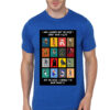 Gamer Blue Tee