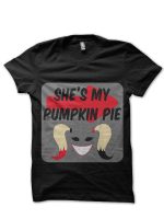 Harley Quinn T-Shirt
