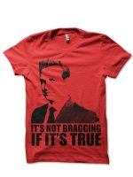 Harvey Specter Suits T-Shirt